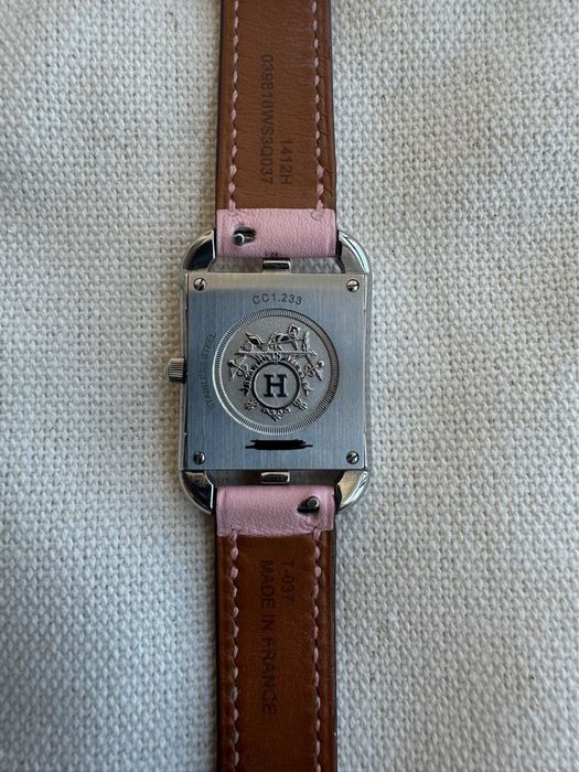Hermes Cape cod:CC1.233 жіночий годинник