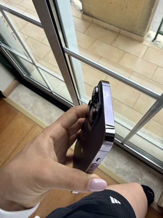Iphone 14PRO 128GB