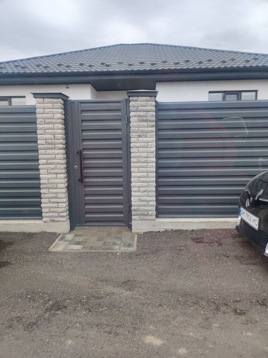 Продам будинок м. Житомир  Мальованка