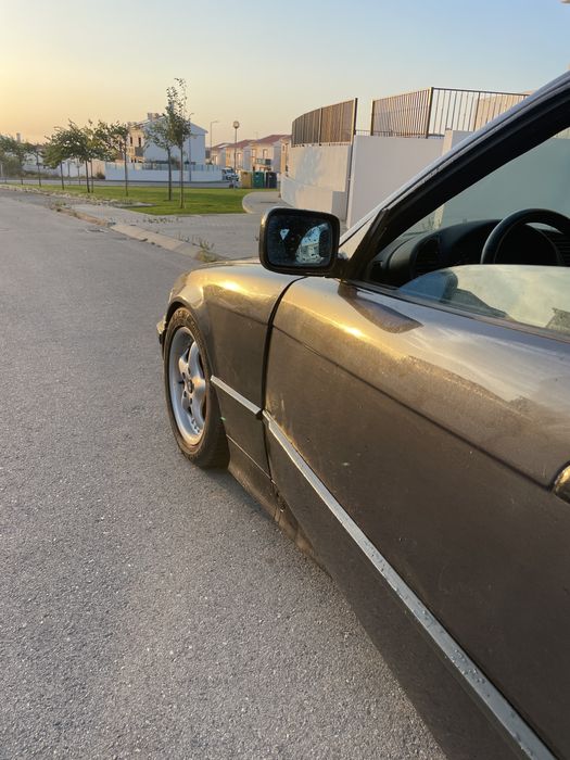 318 is e 36 bmw de 1993