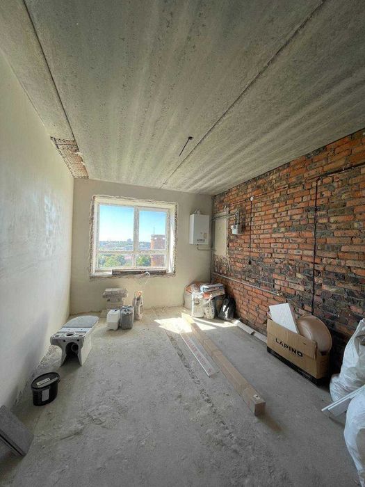 Найбажаніший ЖКГармонія Південно-Захід стан від забудовника мін переоф