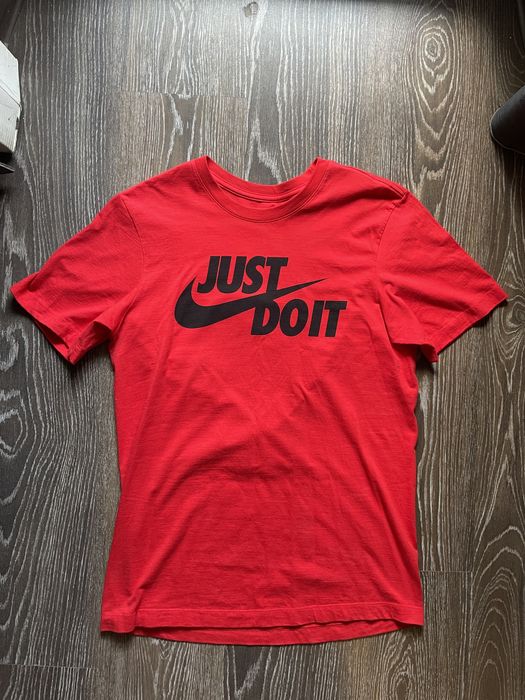 Футболка Nike