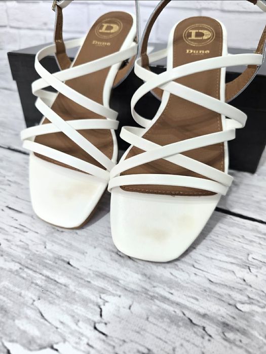 Dune London sandały r. 36