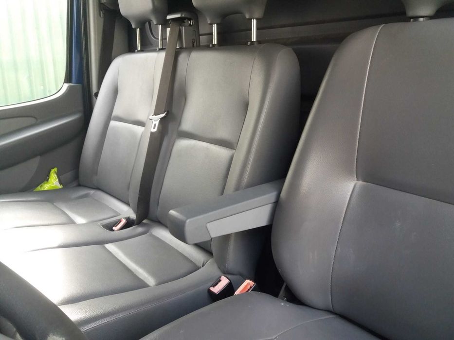 Mercedes-Benz Sprinter 311 CDI – Excelente Estado