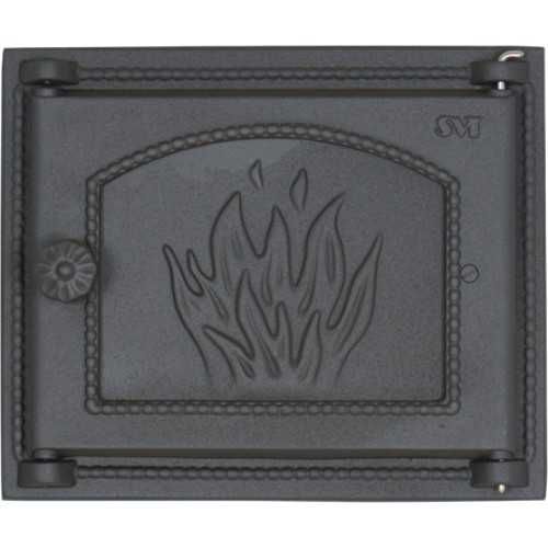 SVT - Україна дверки