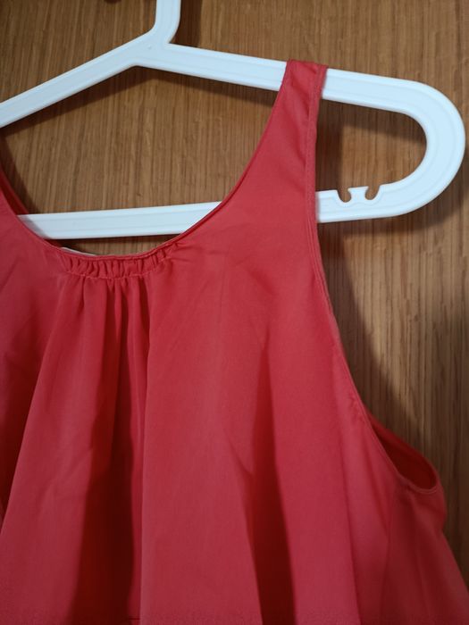 Blusa Zara collection