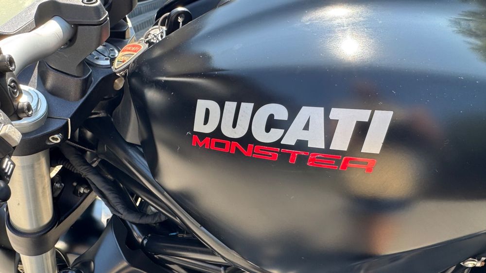 Ducati