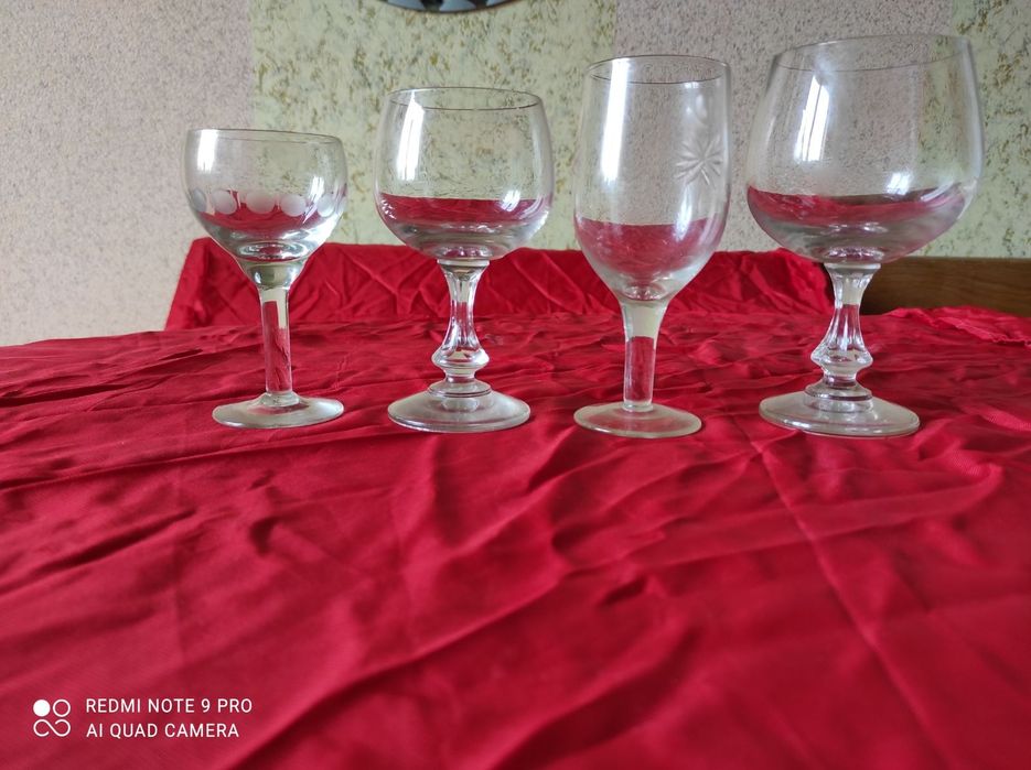 Продам новую посуду