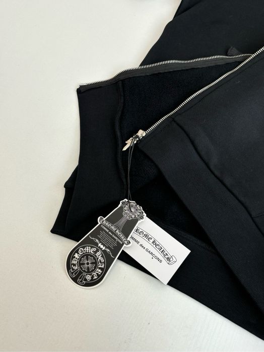НАЯВНІСТЬ | худі | зіп кофта | Chrome Hearts | кофта | 1:1