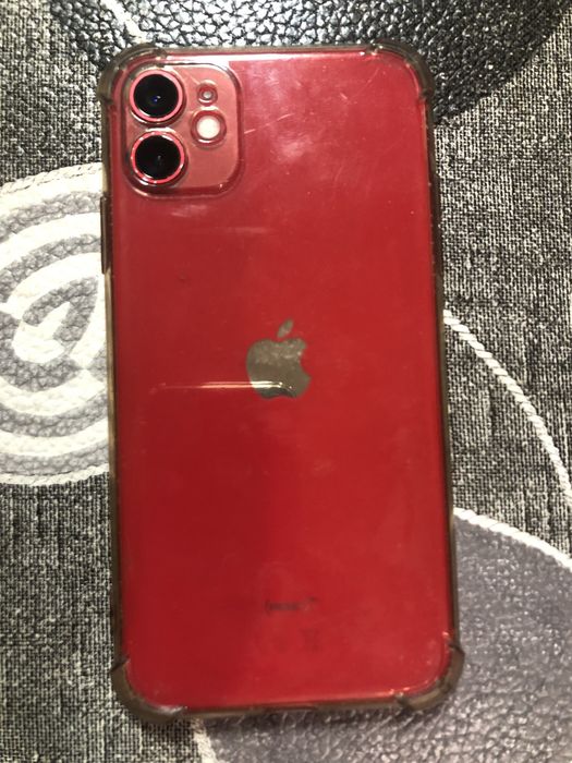 Iphone  11  desbloqueado