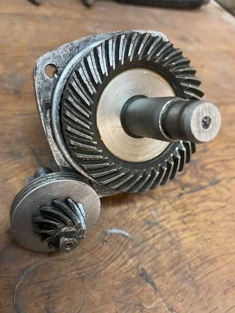 Koła zębate do WSBA1400, części do starszych markowych elektronarzędzi