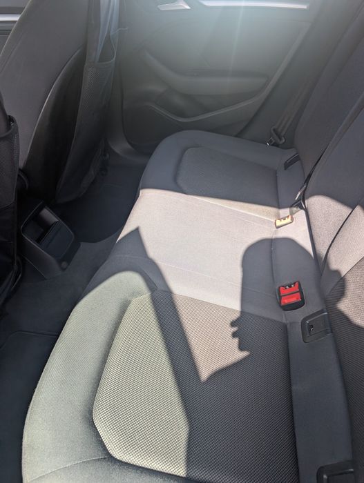 Audi A3 Sportback 1.6 TDI