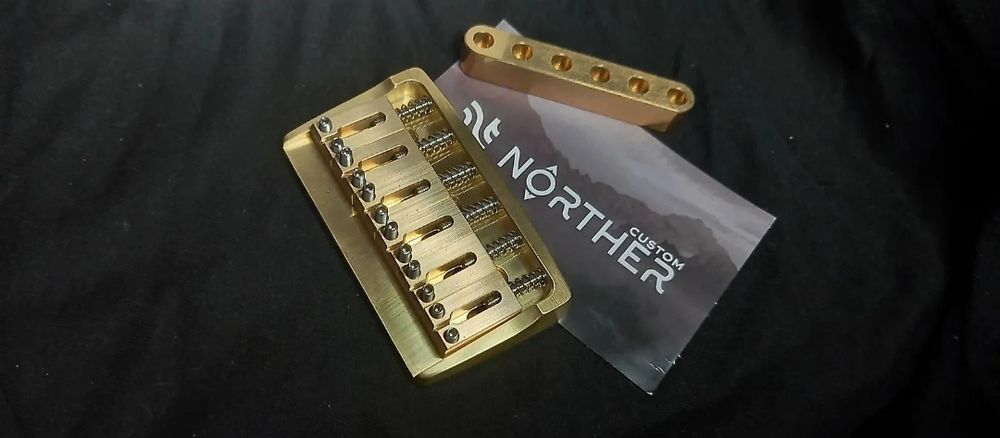 Бридж для Електрогітари. Гітарний Бридж 
Brand New