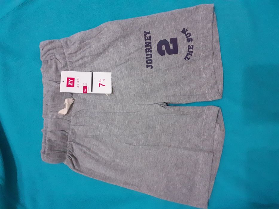 Conjunto de bebe 2 anos