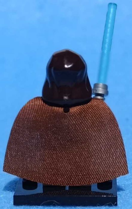 Obi-Wan Kenobi Aged (Star Wars)