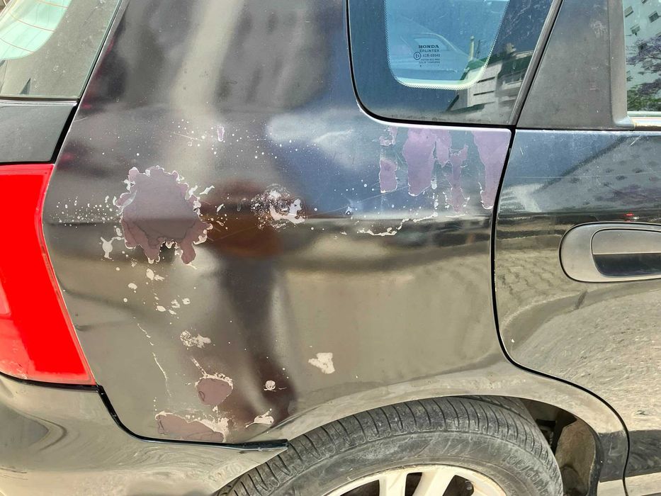 Honda Civic 2001