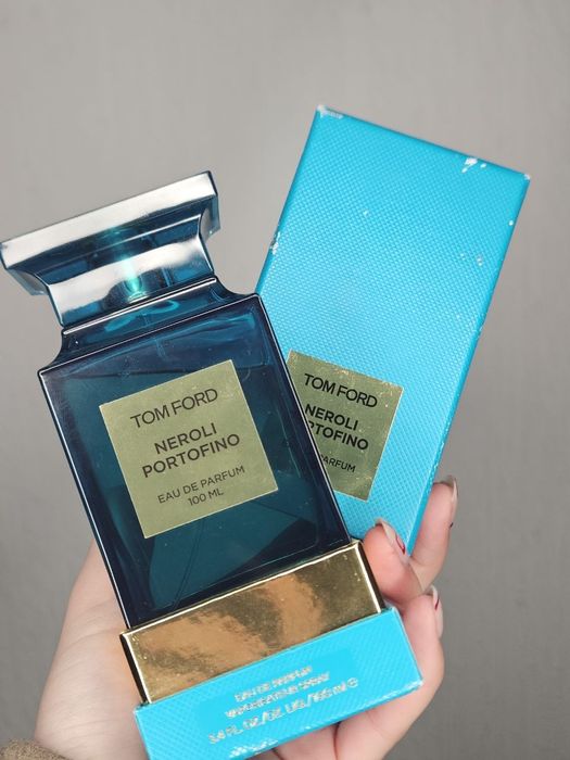 Neroli Portofino Tom Ford оригінал