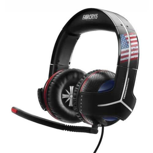 Słuchawki Thrustmaster Y-300CPX Powered Far Cry 5