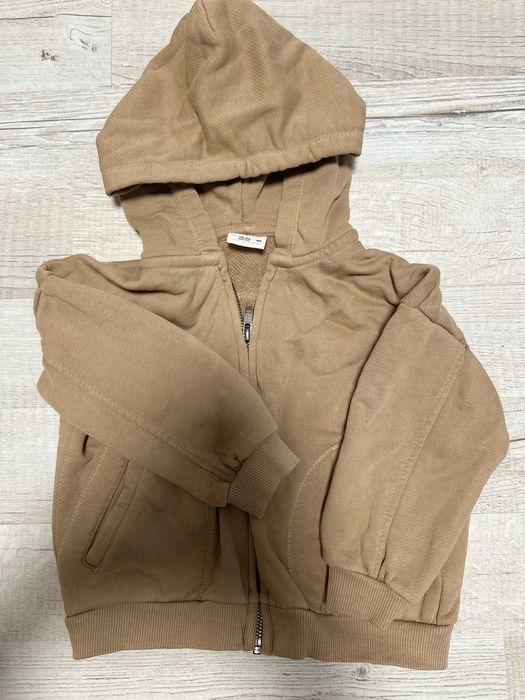 Кофта  zara 92 состояние идеальное