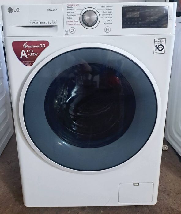 Sprzedam pralkę firmy LG