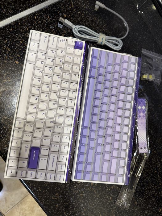 Aula hero 84 магнітна клавіатура