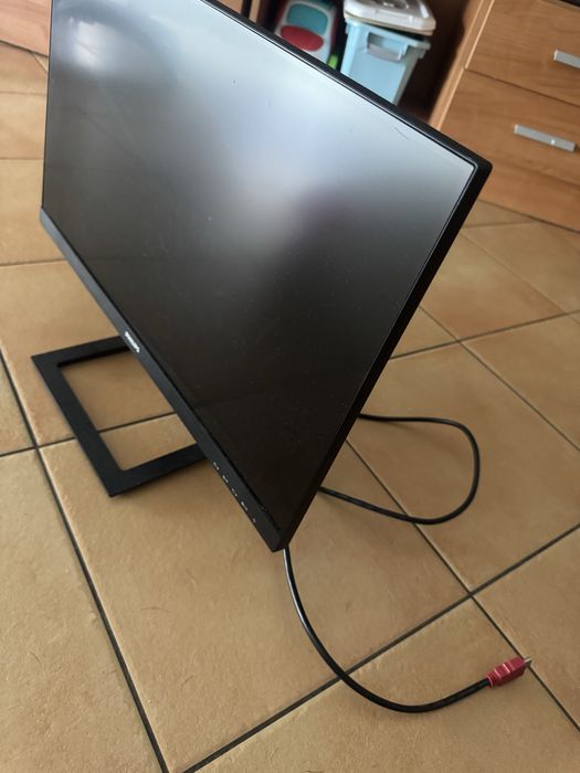 Monitor PC 144Hz