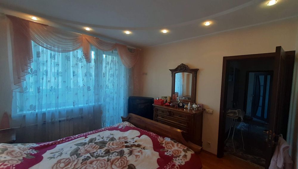 Эксклюзив‼️Сертификат+‼️Продам классную 3 к кв 9/16 метро Научная 10 м