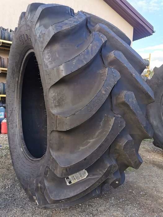 Opona 900/50R42 Firestone Radial 9000 Nowa! #