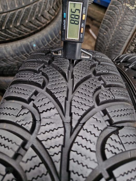 175/65R14 W&M Myki Master Зима склад шини резина шины покрышки протектор 8+мм