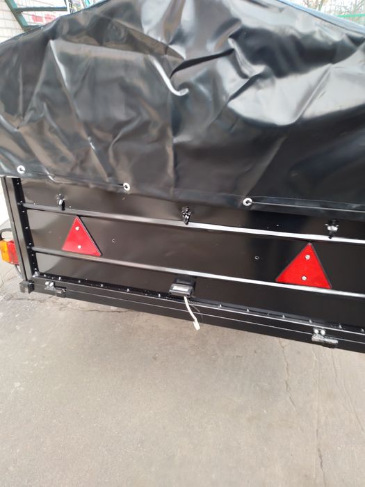 Увага!!Причеп 2 ,2 на 1.3Акція до 1.03