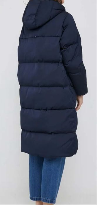 Пухове пальто Tommy Hilfiger