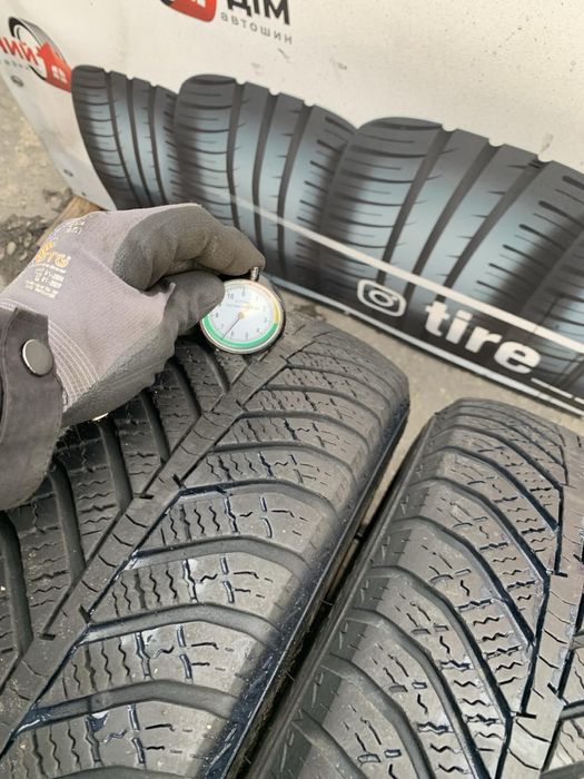 Шини 175/80 R14  Kumho  2024р всесезон 6,4/6,7мм