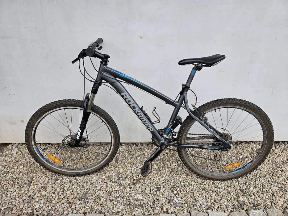 Rower MTB Rockrider