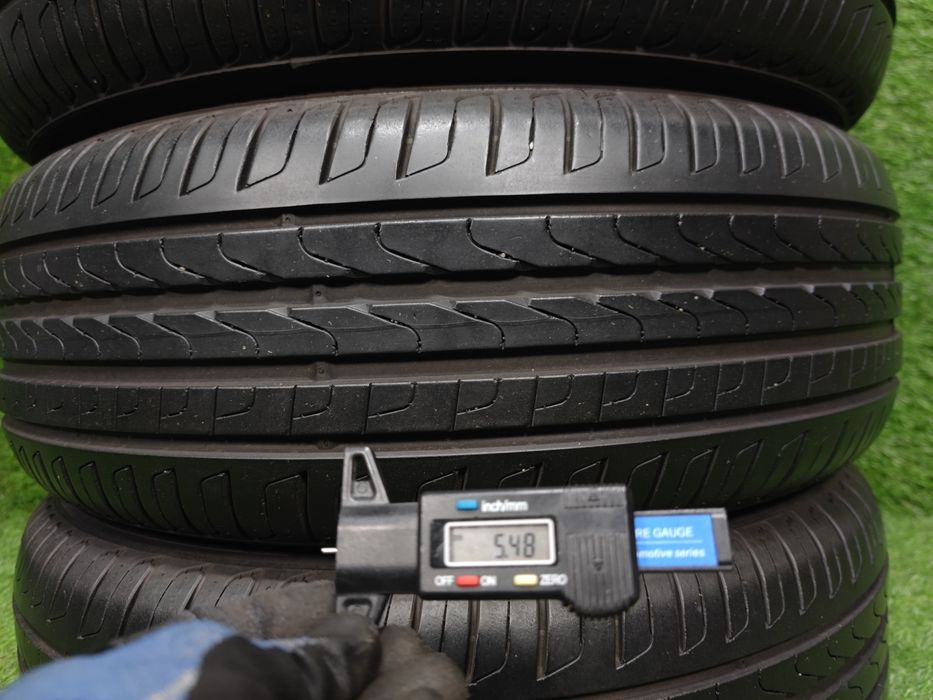 205/55/R17 •PIRELLI Cinturato P7 •Літні Шини•Літня Гума•Комплект•Пара
