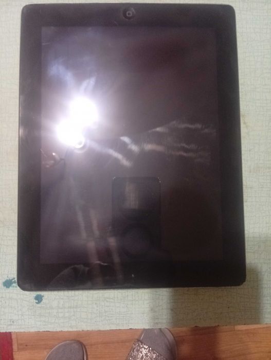 Ipad 2 A1395 16 гб