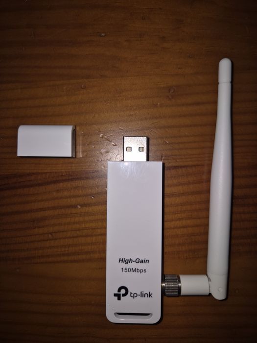 TP-Link USB 2.0 Wireless Adapter425905890609735681