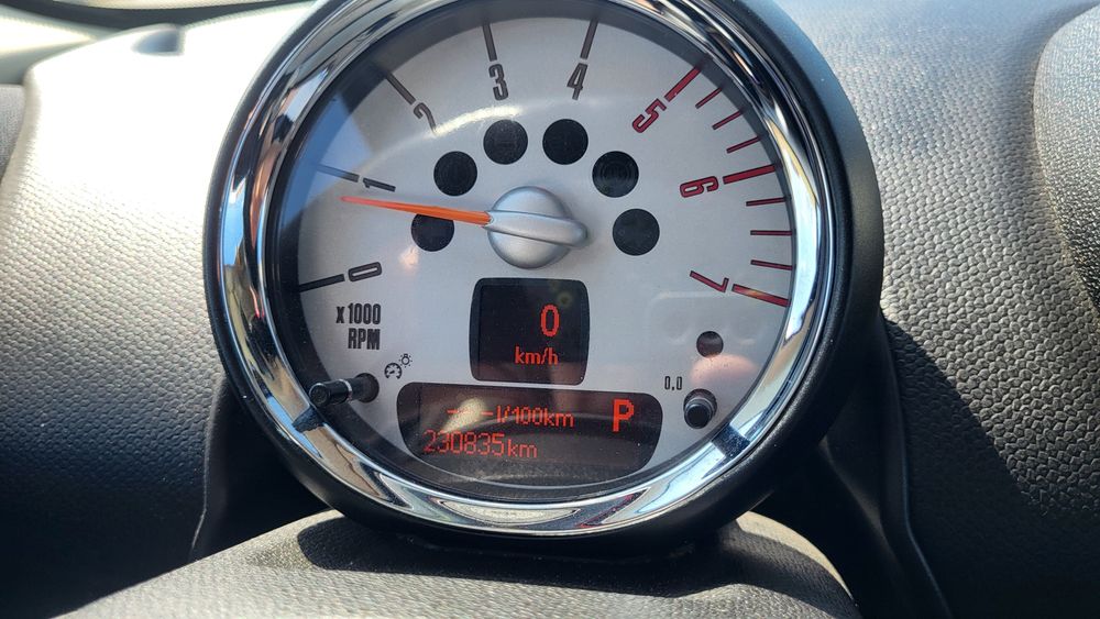 Mini cooper countryman 2012 Дизель від власника