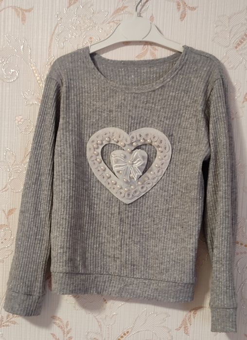 Кофтини на дівчинку