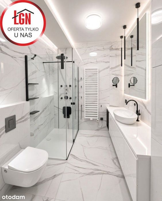 Apartament dla wymagającego klienta