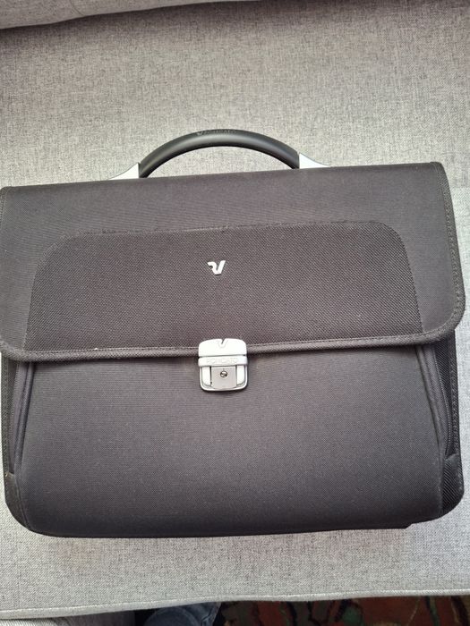 Torba/neseser na laptopa