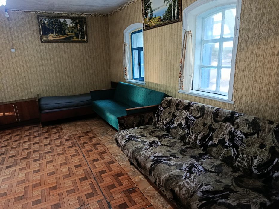 Продам будинок в селі Салівка