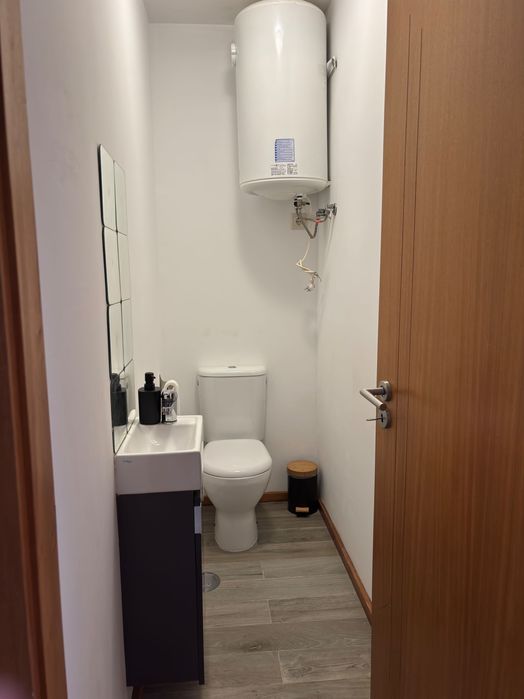 Moradia T3 Porto com Terraço (Campanhã-Corujeira)