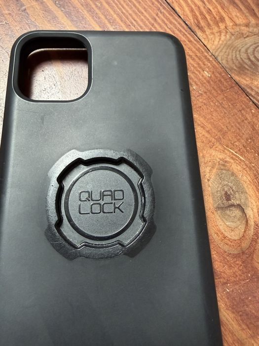 Etui QUAD LOCK MAG do Iphone 11 Pro Max