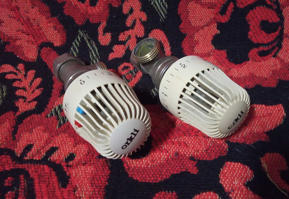Radiadores de Aquecimento Central Bimetálicos