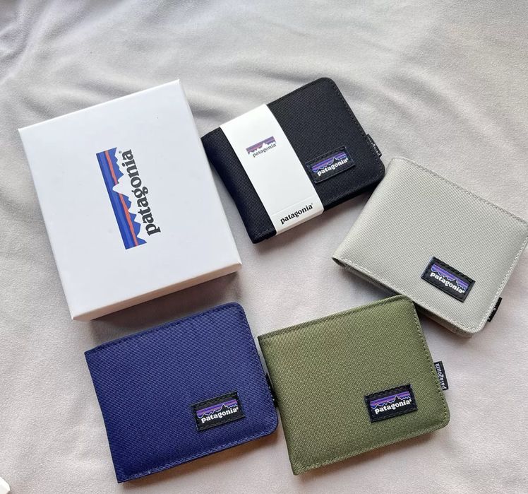 Гаманець Patagonia кошелек патагонія