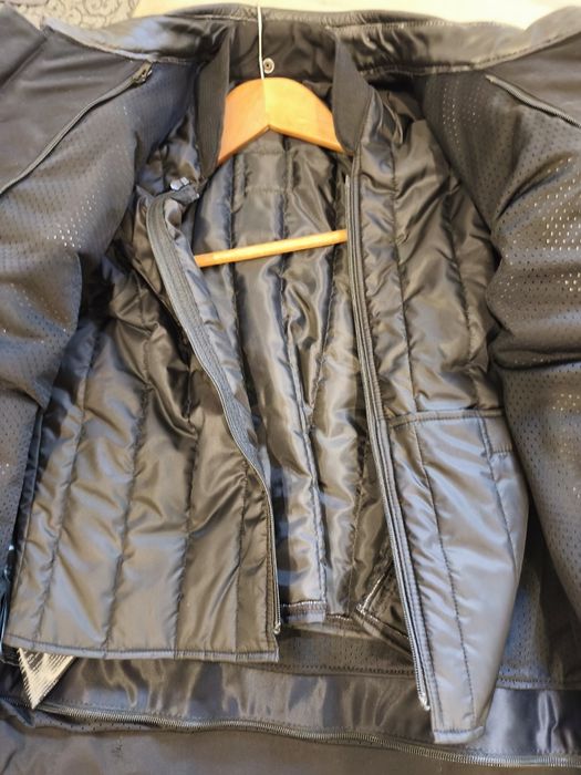 Casaco Motard Dainese