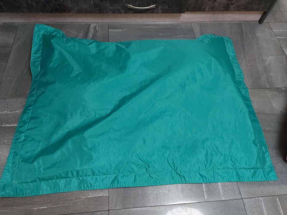 Worek fasolowy / pufa / siedzisko junior Roomox 130x100