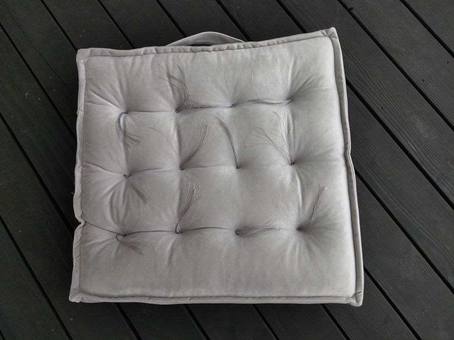 Pufa materac siedzisko futon