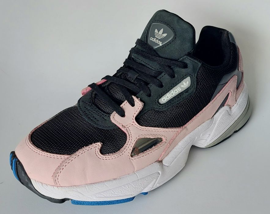 Buty Adidas Falcon W roz.38 Torsion jak nowe
