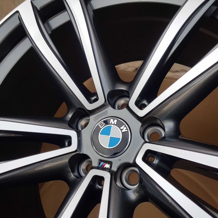 Диски НОВІ Різноширокі BMW R19 5x112 G32 G11 G42 G01 G08 ix3 X3